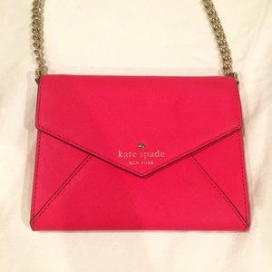 Kate Spade New York Should Cross-body Bag / Purse